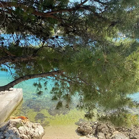 Seaside Family Friendly House With A Swimming Pool - 25216 別荘 *