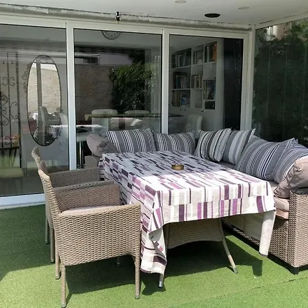 Feriehus Seaside Family Friendly House With A Swimming Pool - 25216 Rogoznica (Sibenik-Knin)