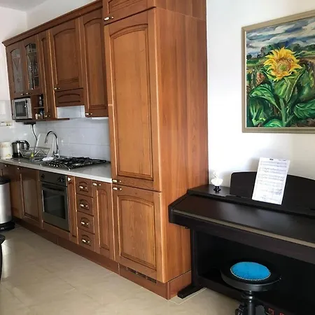 Seaside Family Friendly House With A Swimming Pool - 25216 別荘 ロゴズニッツァ