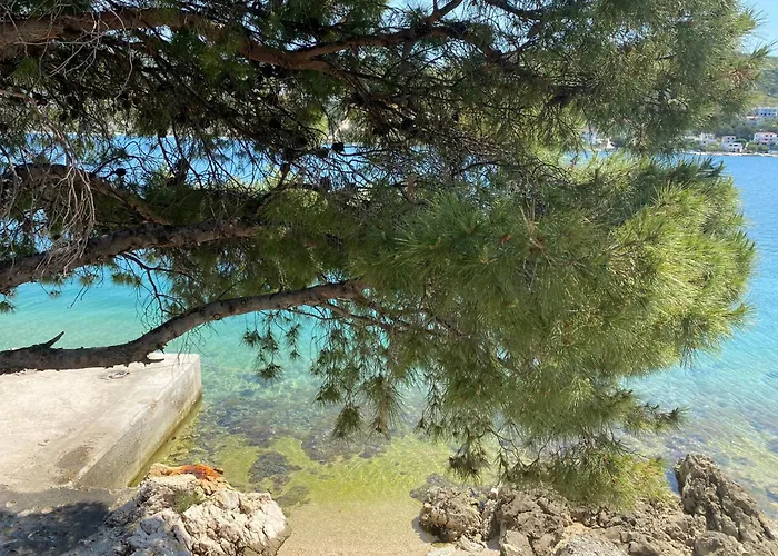 Seaside Family Friendly House With A Swimming Pool - 25216 別荘 *