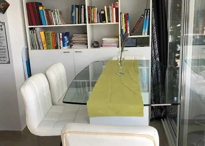 別荘 Seaside Family Friendly House With A Swimming Pool - 25216 ロゴズニッツァ