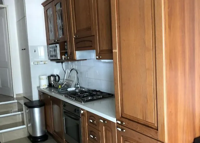 Seaside Family Friendly House With A Swimming Pool - 25216 Дом отдыха Рогозница